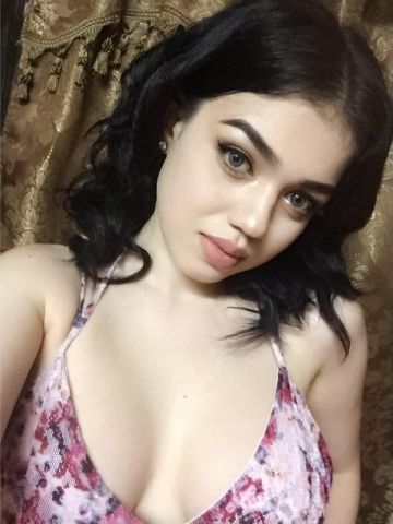 Устинья